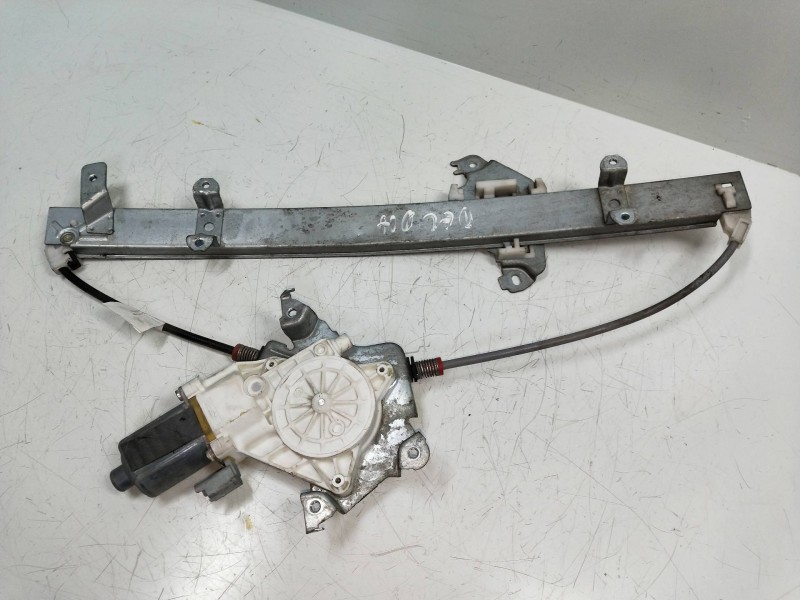 Recambio de elevalunas delantero derecho para nissan micra (k12e) 1.2 cat referencia OEM IAM   5P