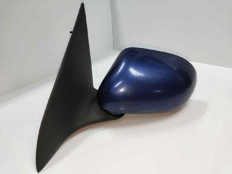 Recambio de retrovisor izquierdo para fiat bravo (182) 1.2 16v cat referencia OEM IAM   ELECTRICO