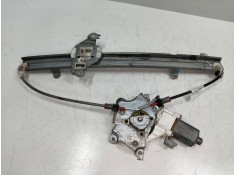 Recambio de elevalunas delantero derecho para nissan micra (k12e) 1.2 cat referencia OEM IAM   5P 2