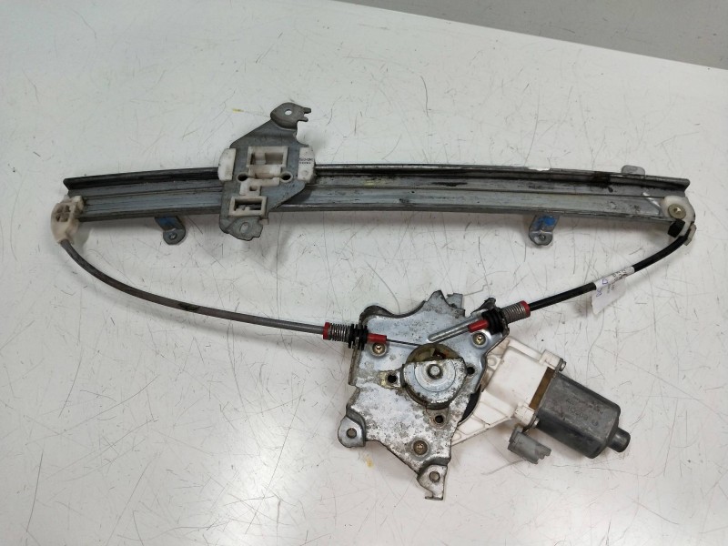 Recambio de elevalunas delantero derecho para nissan micra (k12e) 1.2 cat referencia OEM IAM   5P