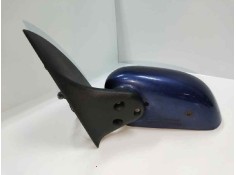 Recambio de retrovisor izquierdo para fiat bravo (182) 1.2 16v cat referencia OEM IAM   ELECTRICO 2