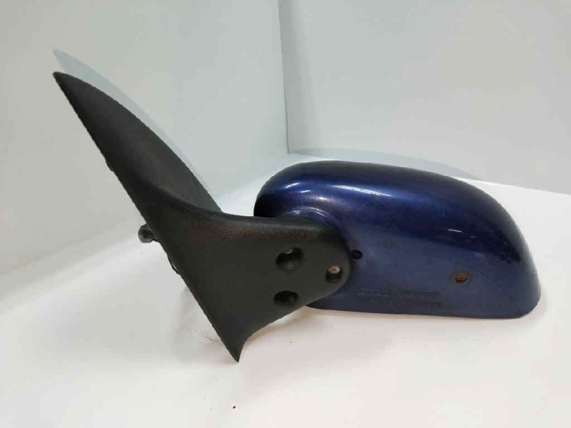 Recambio de retrovisor izquierdo para fiat bravo (182) 1.2 16v cat referencia OEM IAM   ELECTRICO