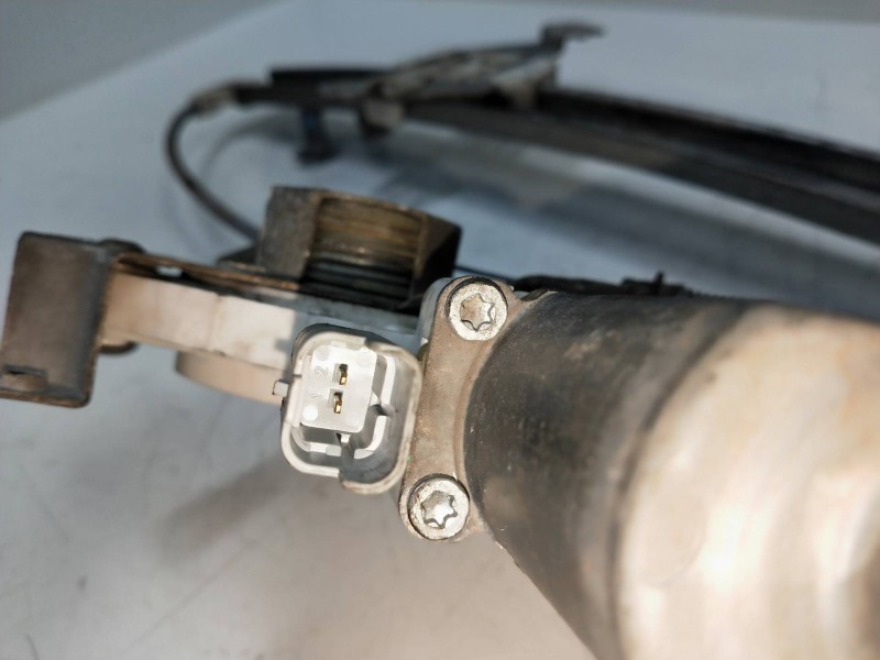 Recambio de elevalunas delantero derecho para nissan micra (k12e) 1.2 cat referencia OEM IAM   5P