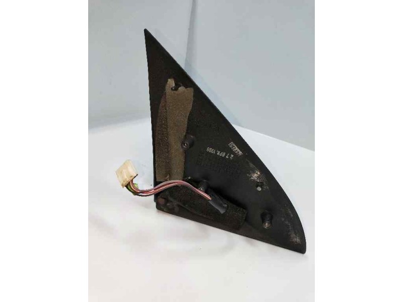 Recambio de retrovisor izquierdo para fiat bravo (182) 1.2 16v cat referencia OEM IAM   ELECTRICO