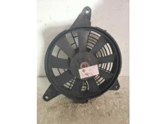 Recambio de electroventilador para kia sportage 2.0 turbodiesel cat referencia OEM IAM 4995787  