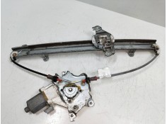 Recambio de elevalunas delantero izquierdo para nissan micra (k12e) 1.2 cat referencia OEM IAM   5P