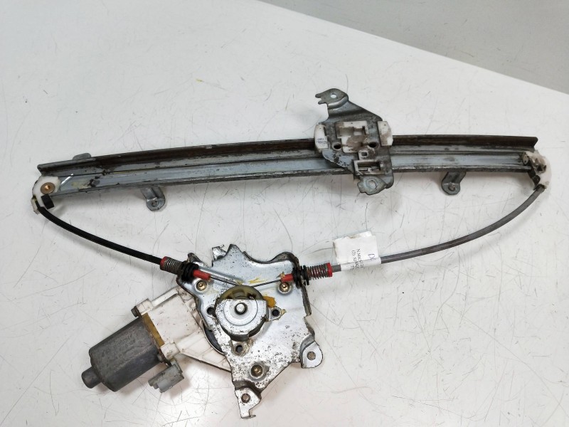 Recambio de elevalunas delantero izquierdo para nissan micra (k12e) 1.2 cat referencia OEM IAM   5P