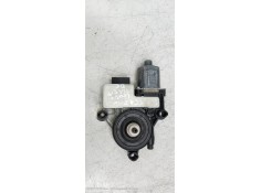 Recambio de motor elevalunas trasero derecho para seat leon (5f1) style referencia OEM IAM 0130822724  