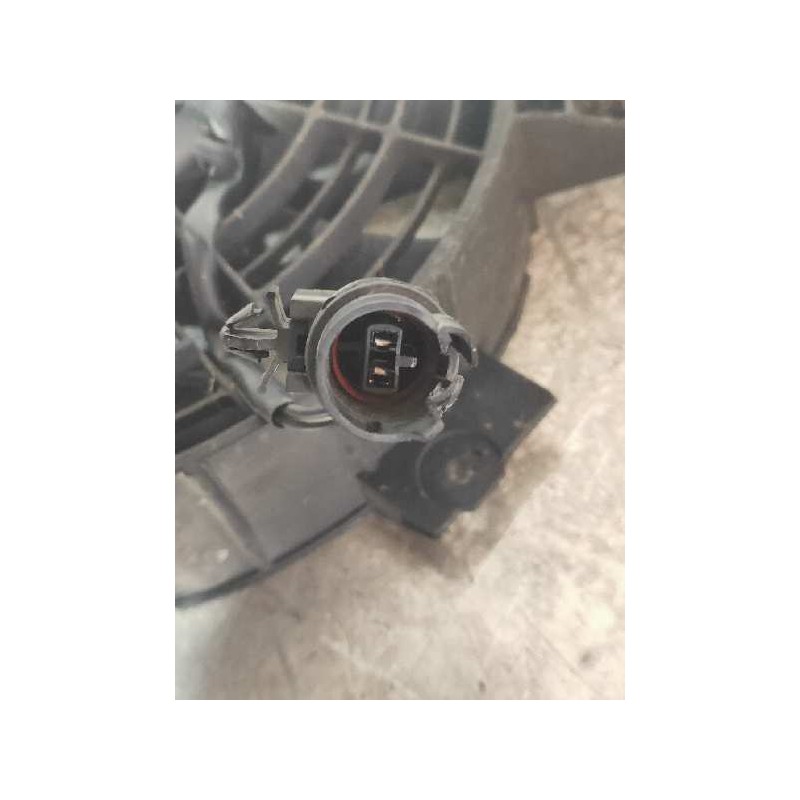 Recambio de electroventilador para kia sportage 2.0 turbodiesel cat referencia OEM IAM 4995787  