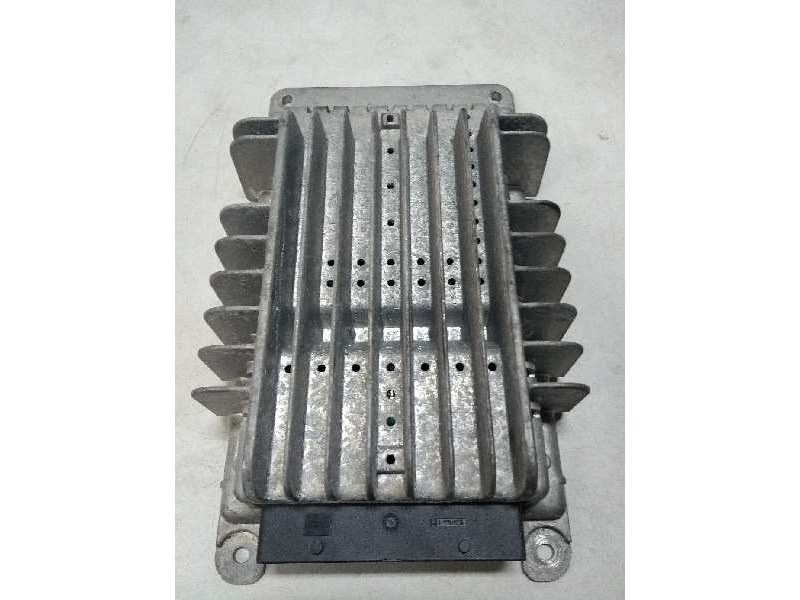 Recambio de modulo electronico para alfa romeo gt (125) 1.9 jtd (m) 16v cat referencia OEM IAM 00606993570 470012Q1 