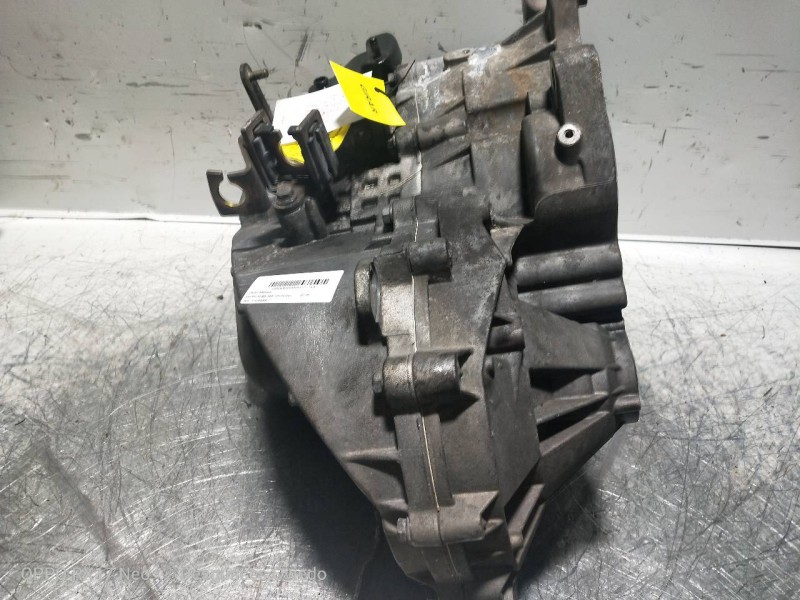 Recambio de caja cambios para volvo serie 850 tdi berlina referencia OEM IAM P1208886 T111505 M55L2