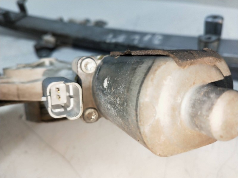 Recambio de elevalunas delantero izquierdo para nissan micra (k12e) 1.2 cat referencia OEM IAM   5P