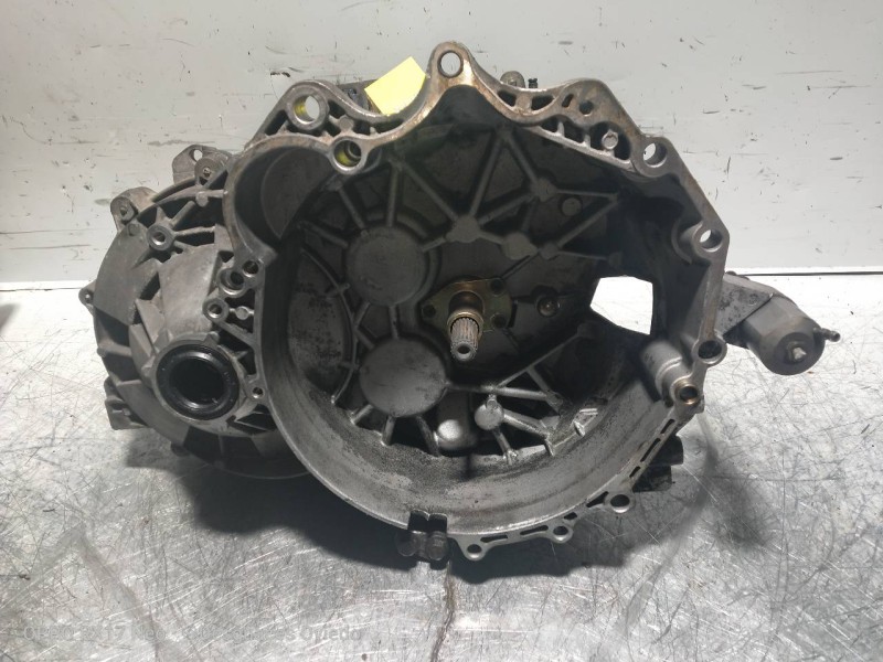 Recambio de caja cambios para volvo serie 850 tdi berlina referencia OEM IAM P1208886 T111505 M55L2