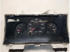 Recambio de cuadro instrumentos para fiat cinquecento (170) referencia OEM IAM   