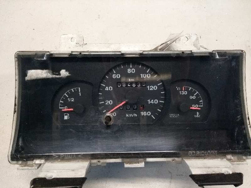 Recambio de cuadro instrumentos para fiat cinquecento (170) referencia OEM IAM   