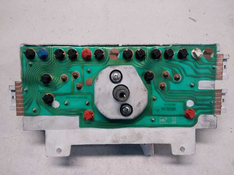 Recambio de cuadro instrumentos para fiat cinquecento (170) referencia OEM IAM   