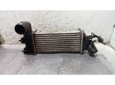 Recambio de intercooler para peugeot 406 berlina (s1/s2) stdt referencia OEM IAM 9636195580  