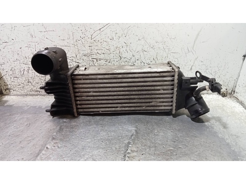 Recambio de intercooler para peugeot 406 berlina (s1/s2) stdt referencia OEM IAM 9636195580  