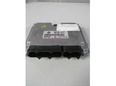Recambio de centralita motor uce para volkswagen passat berlina (3b2) 1.9 tdi referencia OEM IAM 0281001720 038906018P 