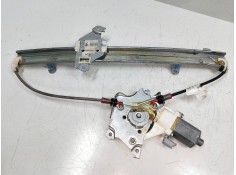 Recambio de elevalunas delantero derecho para nissan micra (k12e) 1.2 cat referencia OEM IAM   5P