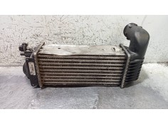 Recambio de intercooler para peugeot 406 berlina (s1/s2) stdt referencia OEM IAM 9636195580   2