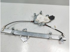 Recambio de elevalunas delantero derecho para nissan micra (k12e) 1.2 cat referencia OEM IAM   5P 2