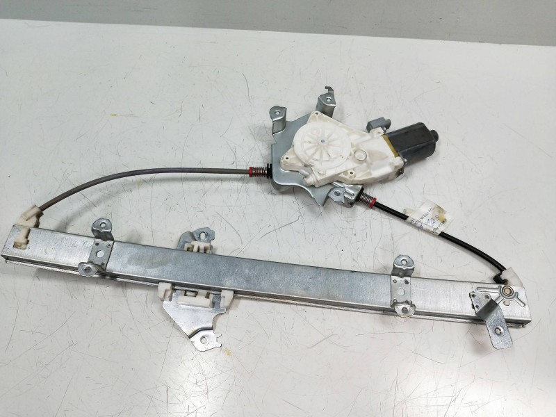 Recambio de elevalunas delantero derecho para nissan micra (k12e) 1.2 cat referencia OEM IAM   5P