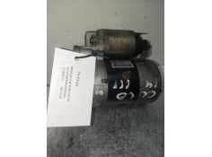 Recambio de motor arranque para renault clio ii fase i (b/cbo) 1.4 alize referencia OEM IAM 7700274351  
