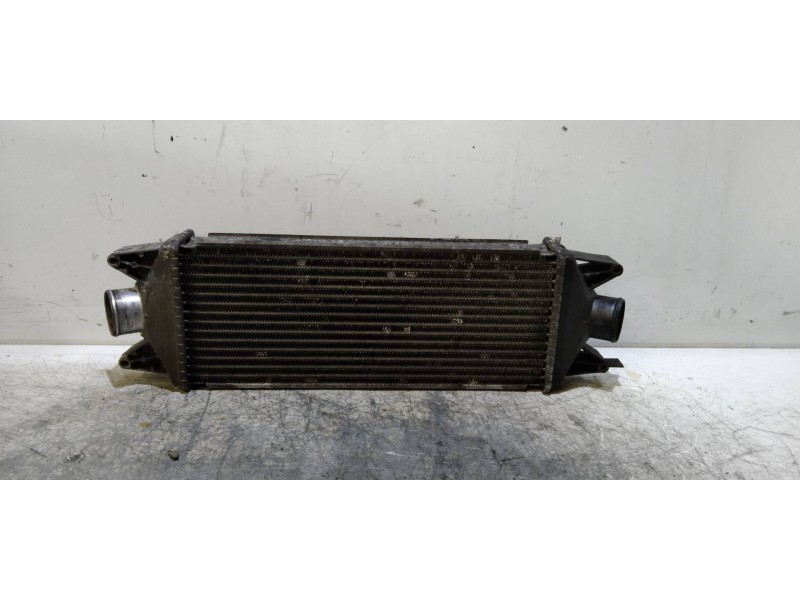 Recambio de intercooler para iveco daily caja cerrada (1999 =>) 29 - l 11 caja cerrada referencia OEM IAM   