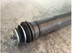 Recambio de amortiguador trasero izquierdo para toyota yaris live referencia OEM IAM 485300D180   2