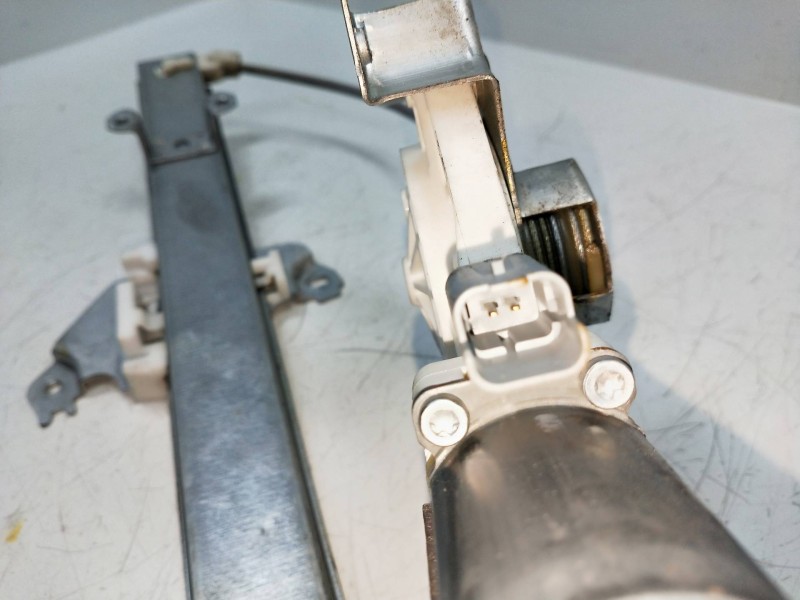Recambio de elevalunas delantero derecho para nissan micra (k12e) 1.2 cat referencia OEM IAM   5P