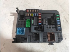 Recambio de caja reles / fusibles para peugeot 308 business line referencia OEM IAM 9807054180 BSIN0400 
