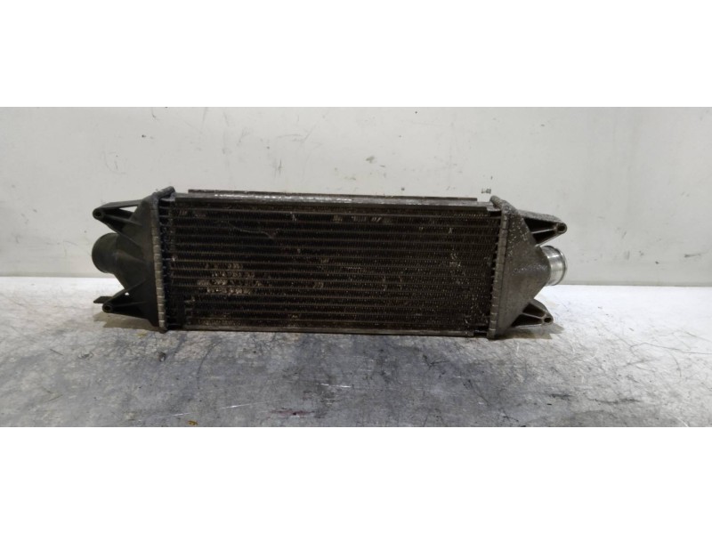 Recambio de intercooler para iveco daily caja cerrada (1999 =>) 29 - l 11 caja cerrada referencia OEM IAM   