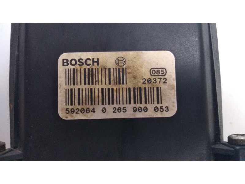Recambio de abs para alfa romeo 147 (190) referencia OEM IAM 0265224102 0265900053 71737635