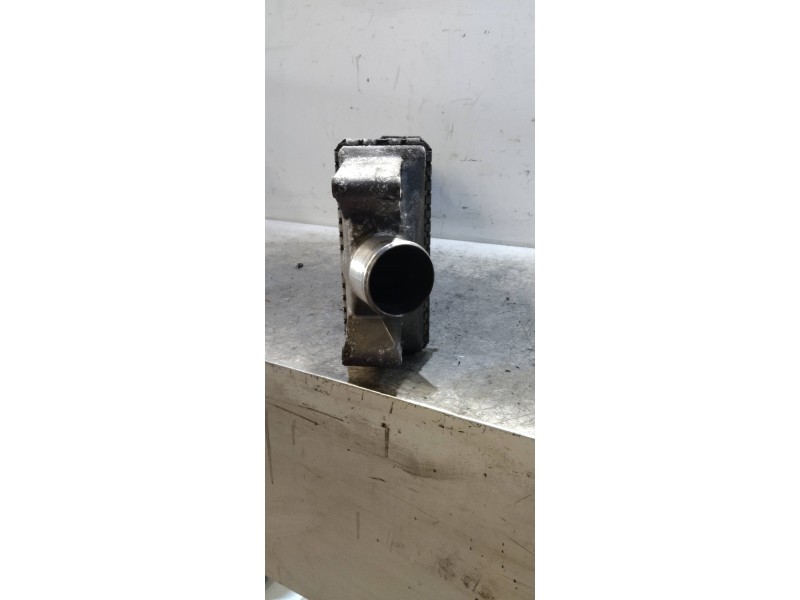 Recambio de intercooler para iveco daily caja cerrada (1999 =>) 29 - l 11 caja cerrada referencia OEM IAM   