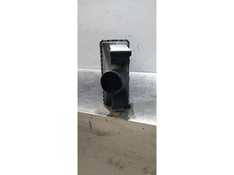 Recambio de intercooler para iveco daily caja cerrada (1999 =>) 29 - l 11 caja cerrada referencia OEM IAM   