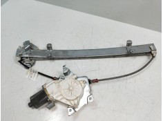Recambio de elevalunas delantero derecho para nissan micra (k12e) 1.2 cat referencia OEM IAM   5P