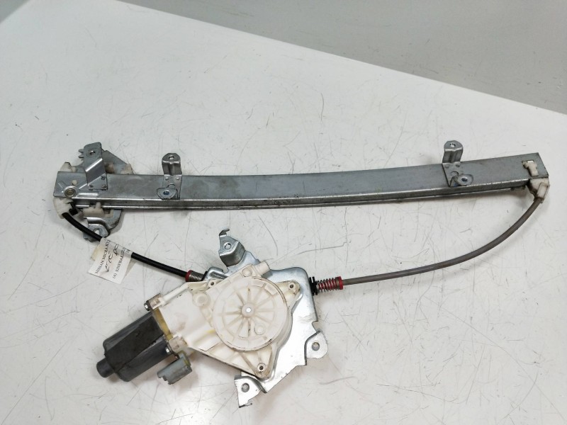 Recambio de elevalunas delantero derecho para nissan micra (k12e) 1.2 cat referencia OEM IAM   5P