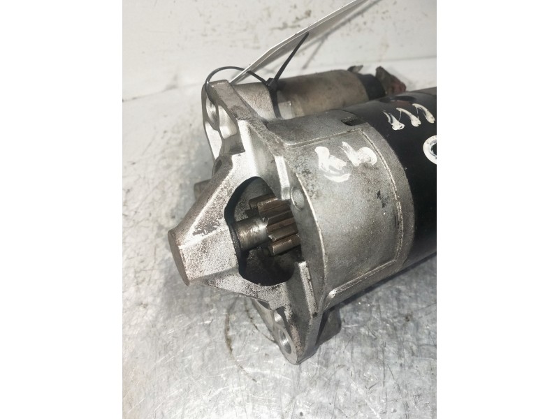 Recambio de motor arranque para renault clio ii fase i (b/cbo) 1.4 alize referencia OEM IAM 7700274351  