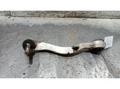 Recambio de brazo suspension inferior delantero izquierdo para bmw serie 7 (e65/e66) 745i referencia OEM IAM 31126755835  