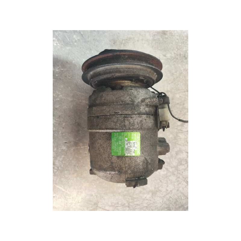 Recambio de compresor aire acondicionado para nissan terrano/terrano.ii (r20) comfort plus referencia OEM IAM 926000F001 9676100