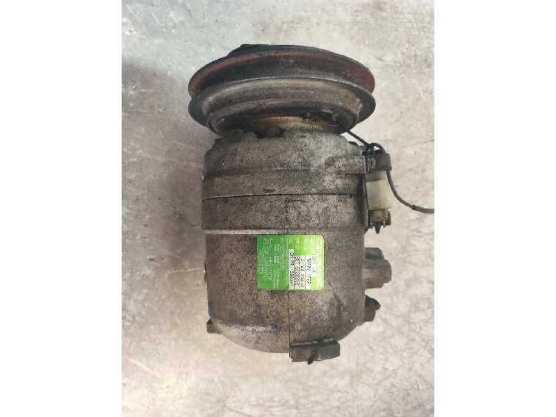 Recambio de compresor aire acondicionado para nissan terrano/terrano.ii (r20) comfort plus referencia OEM IAM 926000F001 9676100
