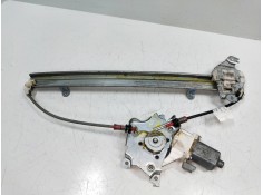 Recambio de elevalunas delantero derecho para nissan micra (k12e) 1.2 cat referencia OEM IAM   5P 2