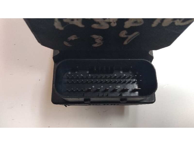 Recambio de abs para alfa romeo 147 (190) 1.9 jtd 16v cat referencia OEM IAM 0265224083 0265900042 46831063