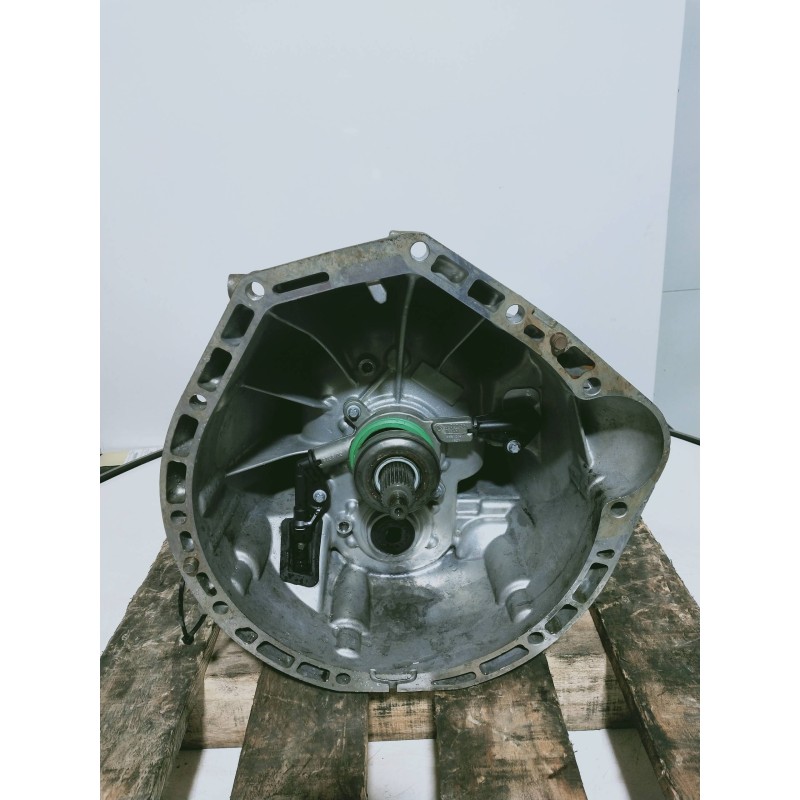 Recambio de caja cambios para mercedes clase clk (w208) coupe 230 compressor (evo) (208.348) referencia OEM IAM 2112605800 71664