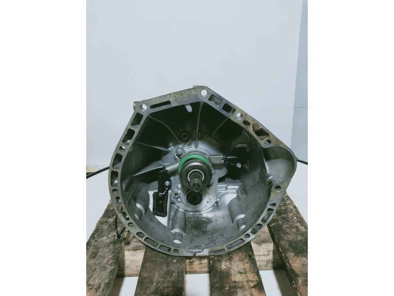 Recambio de caja cambios para mercedes clase clk (w208) coupe 230 compressor (evo) (208.348) referencia OEM IAM 2112605800 71664