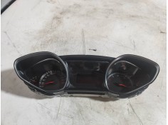 Recambio de cuadro instrumentos para peugeot 308 business line referencia OEM IAM 9809838380 PE0008202KRC0 