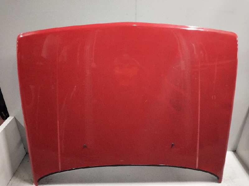 Recambio de capot para mitsubishi colt (c10) 1.2 referencia OEM IAM   