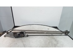 Recambio de motor limpia delantero para renault grand modus authentique referencia OEM IAM 0390241777  