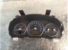Recambio de cuadro instrumentos para hyundai santa fe (bm) 2.2 crdi classic (2wd) referencia OEM IAM 940032B640 11000839400H BK4